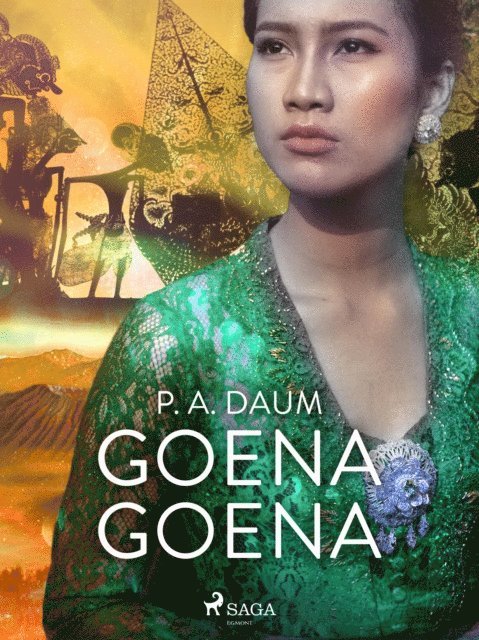 P.A. Daum - Goena goena, E-bok. Tillgänglighet: Lägg i varukorg