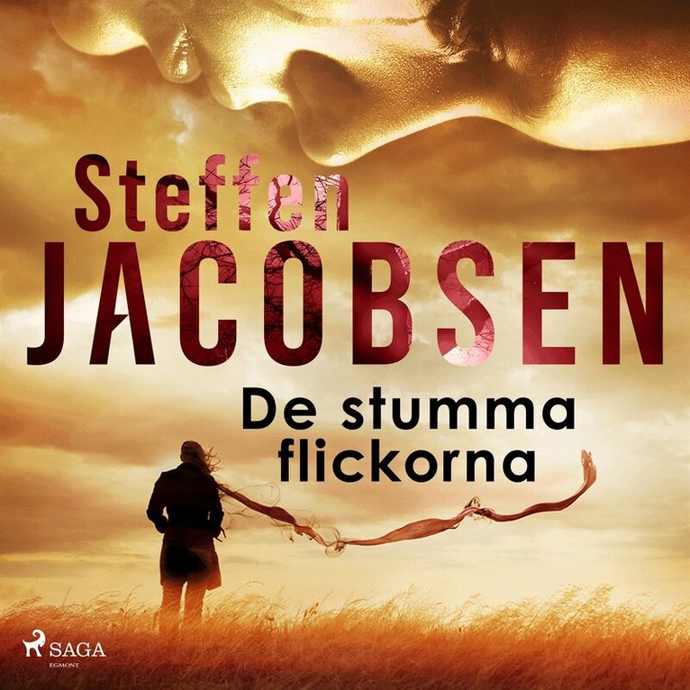 Steffen Jacobsen - De stumma flickorna, Ljudbok