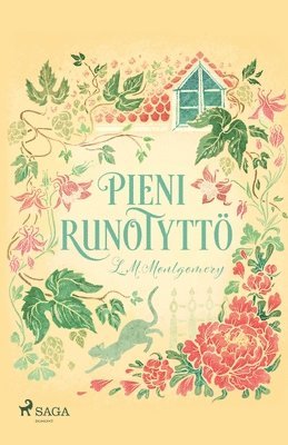 Lucy Maud Montgomery - Pieni runotyttö, Häftad