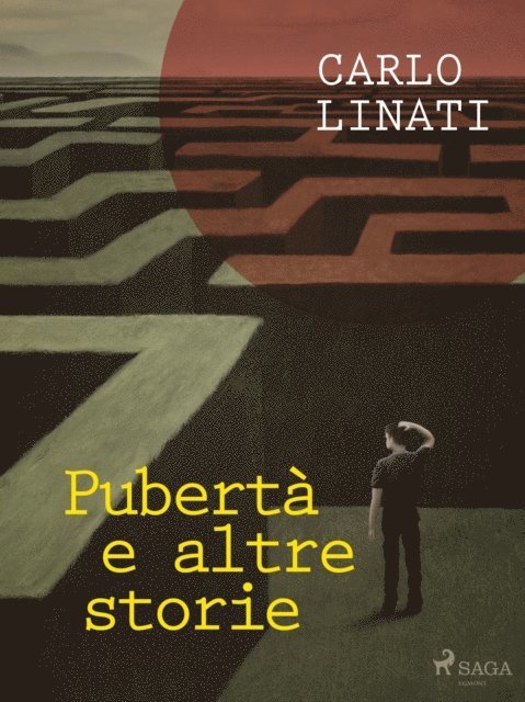 Carlo Linati - Pubertà e altre storie, E-bok. Tillgänglighet: Lägg i varukorg