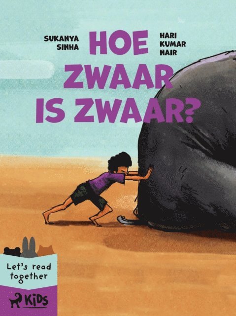 Hari Kumar Nair, Sukanya Sinha - Hoe zwaar is zwaar?, E-bok