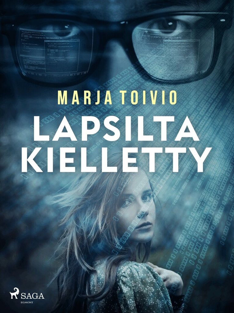 Marja Toivio - Lapsilta kielletty, E-bok