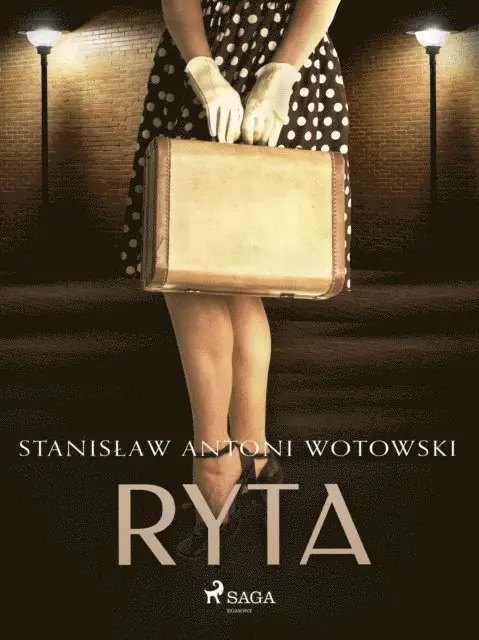 Stanislaw Antoni Wotowski - Ryta, E-bok. Tillgänglighet: Lägg i varukorg