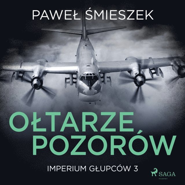 Smieszek - Ołtarze Pozorów, Ljudbok