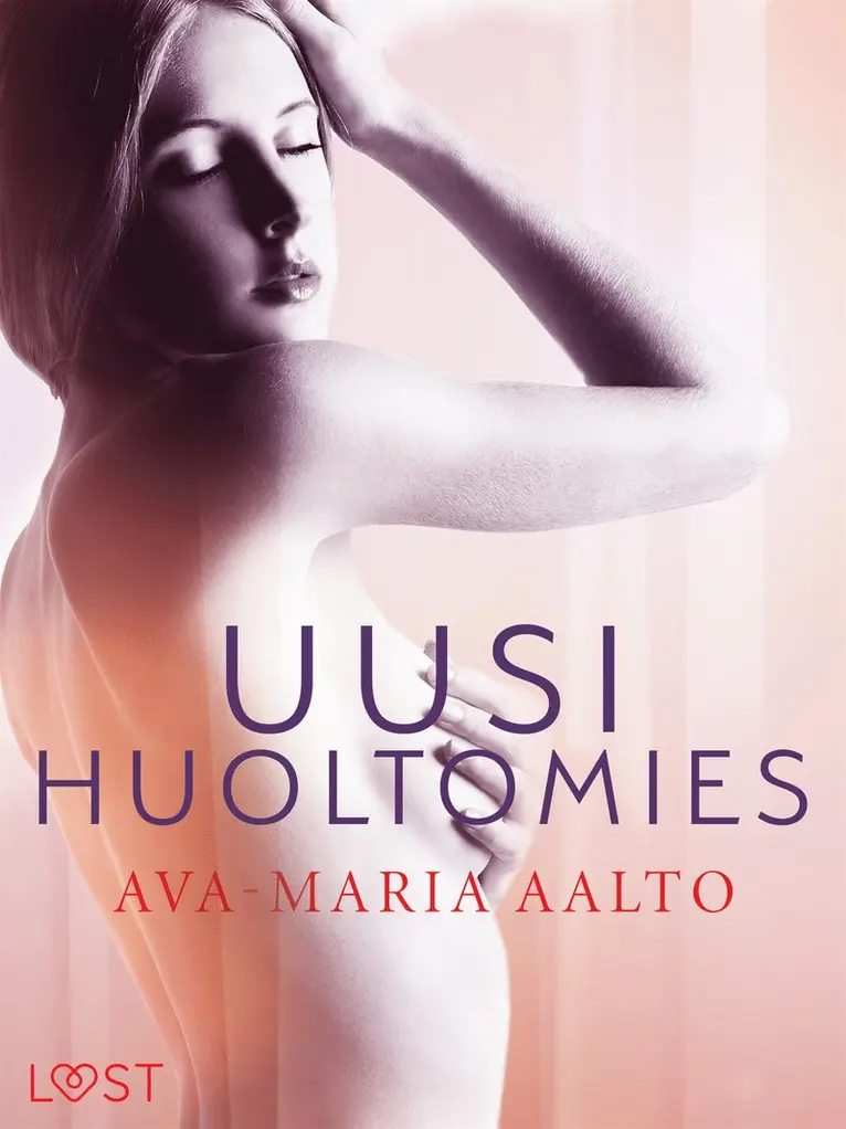 Ava-Maria Aalto - Uusi huoltomies – eroottinen novelli, E-bok. Tillgänglighet: Lägg i varukorg