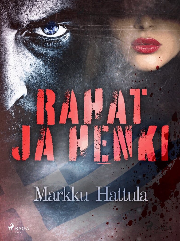 Markku Hattula - Rahat ja henki, E-bok