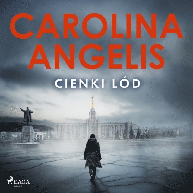 Angelis, Brozek-Sala - Cienki lód, Ljudbok