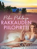 Rakkauden piilopirtti - eroottinen novelli
