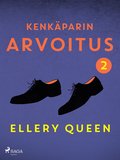 Kenkparin arvoitus
