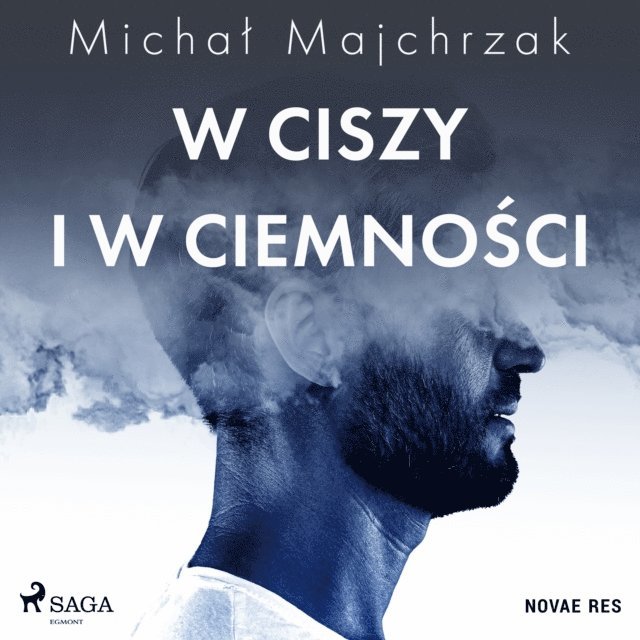 Majchrzak - W ciszy i w ciemności, Ljudbok