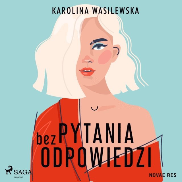 Wasilewska - Pytania bez odpowiedzi, Ljudbok