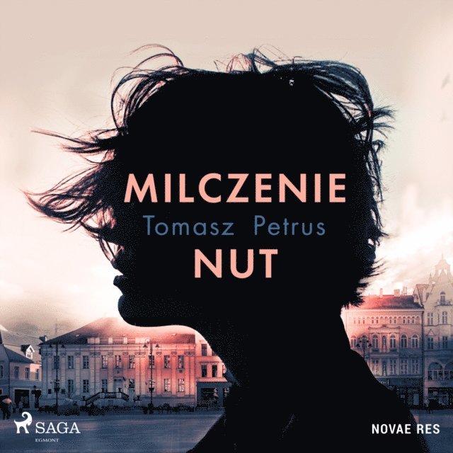 Petrus - Milczenie nut, Ljudbok