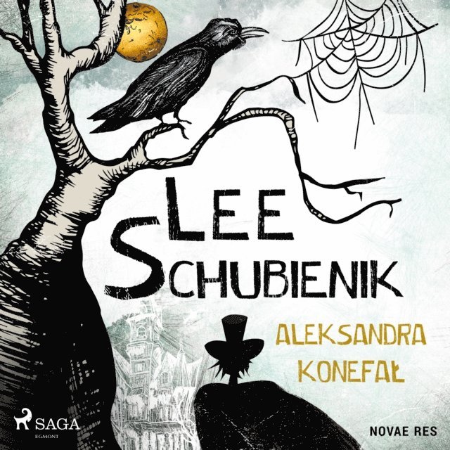 Konefal - Lee Schubienik, Ljudbok