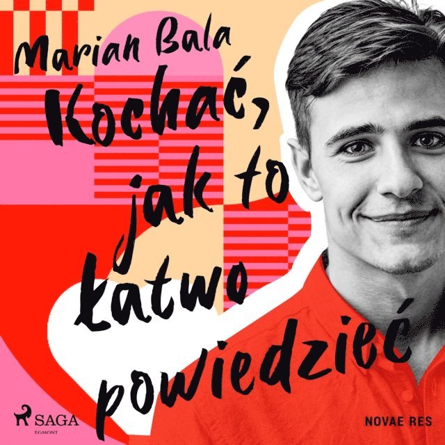 Bala - Kochać, jak to łatwo powiedzieć, Ljudbok