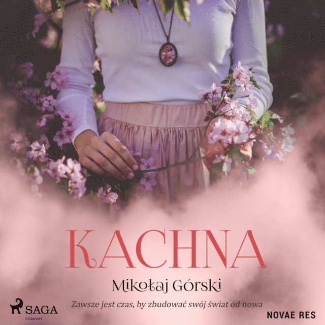 Gorski - Kachna, Ljudbok