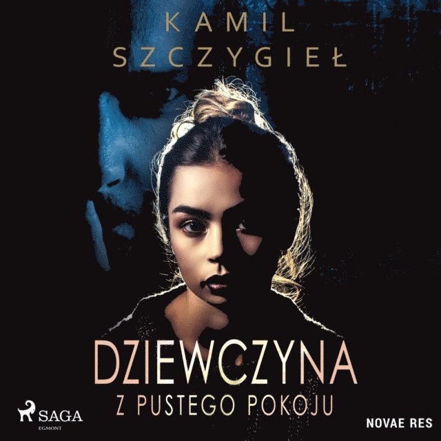 Szczygiel - Dziewczyna z pustego pokoju, Ljudbok