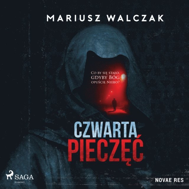 Walczak - Czwarta pieczęć, Ljudbok