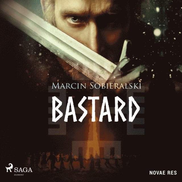 Sobieralski - Bastard, Ljudbok