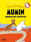 Mumindalens detektiver