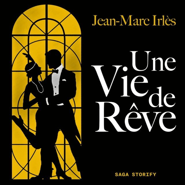 Irles - Une Vie de Rêve, Ljudbok