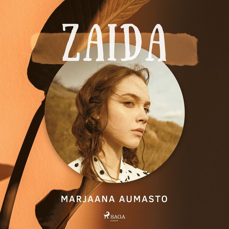 Marjaana Aumasto - Zaida, Ljudbok