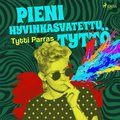 Pieni hyvinkasvatettu tytt
