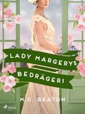 Lady Margerys bedrgeri