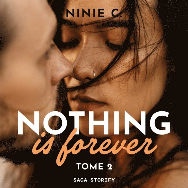 C. - Nothing is forever, Tome 2, Ljudbok