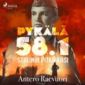 Pykl 58.1 ? Stalinin pitk ksi