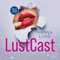 LustCast: Ren och skär njutning