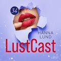 LustCast: Modell för en dag