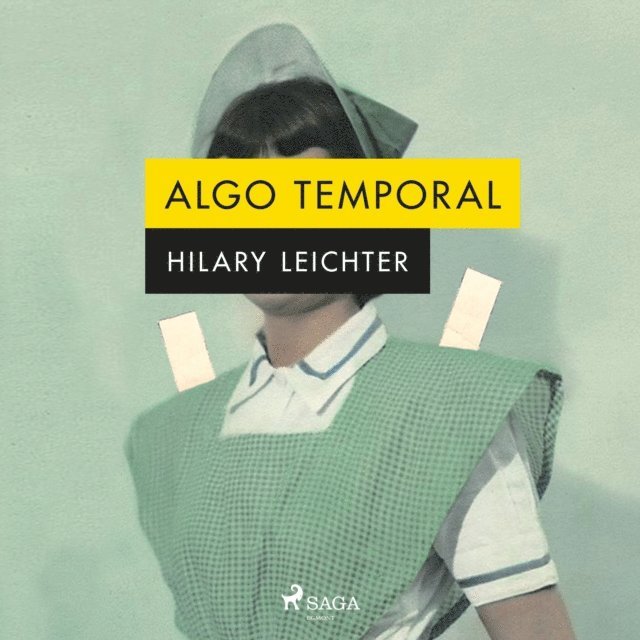 Leichter - Algo temporal, Ljudbok