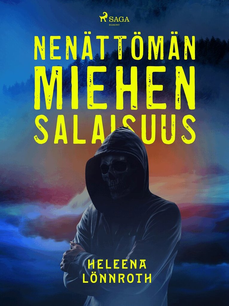 Heleena Lönnroth - Nenättömän miehen salaisuus, E-bok