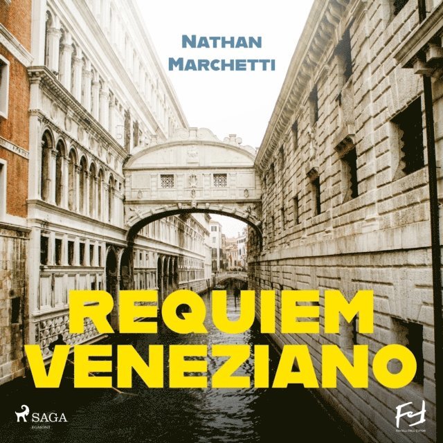 Marchetti - Requiem veneziano, Ljudbok