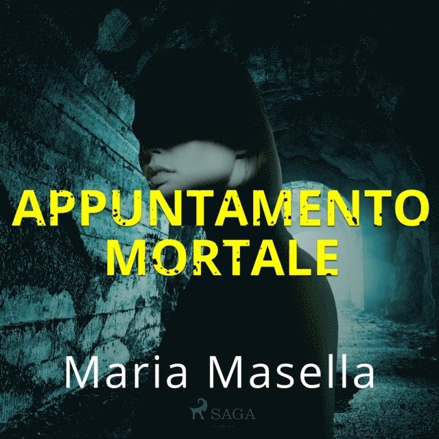 Masella - Appuntamento mortale, Ljudbok
