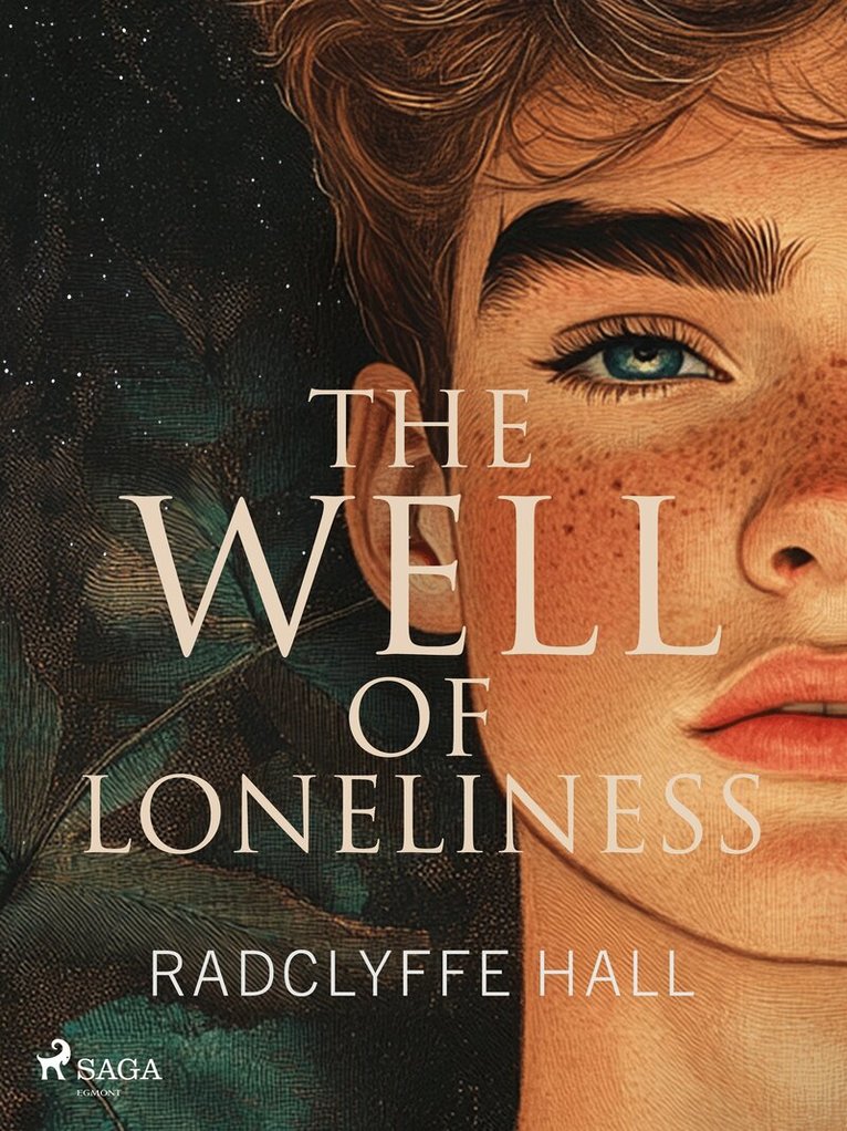 Radclyffe Hall - The Well of Loneliness, E-bok