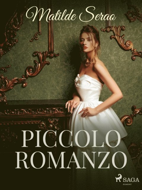 Piccolo romanzo