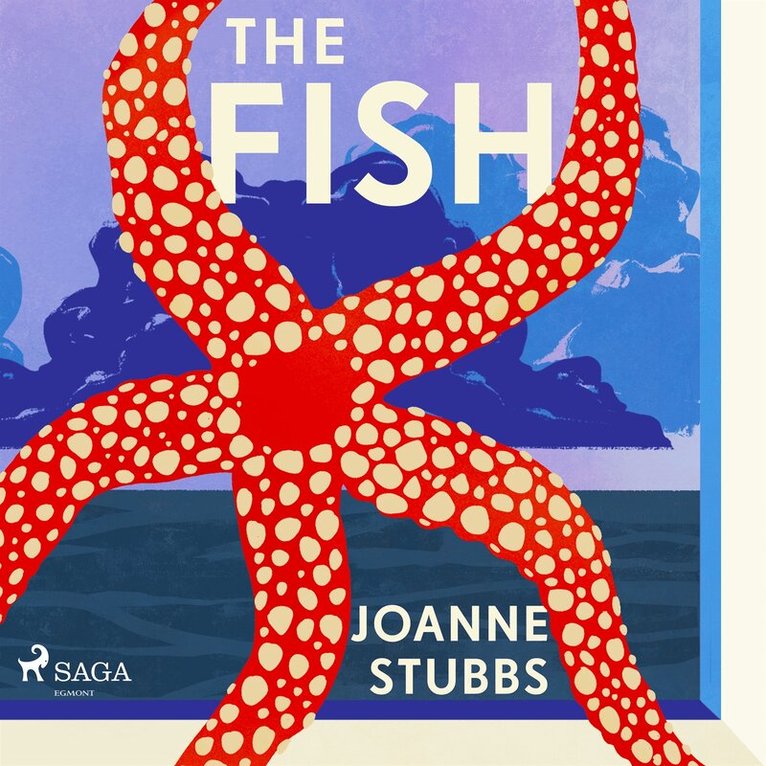Joanne Stubbs - The Fish, Ljudbok