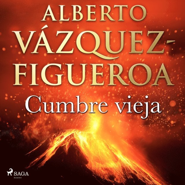 Figueroa - Cumbre vieja, Ljudbok