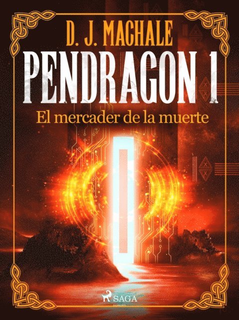 D.J. MacHALE - Pendragon 1: El mercader de la muerte, E-bok. Tillgänglighet: Lägg i varukorg