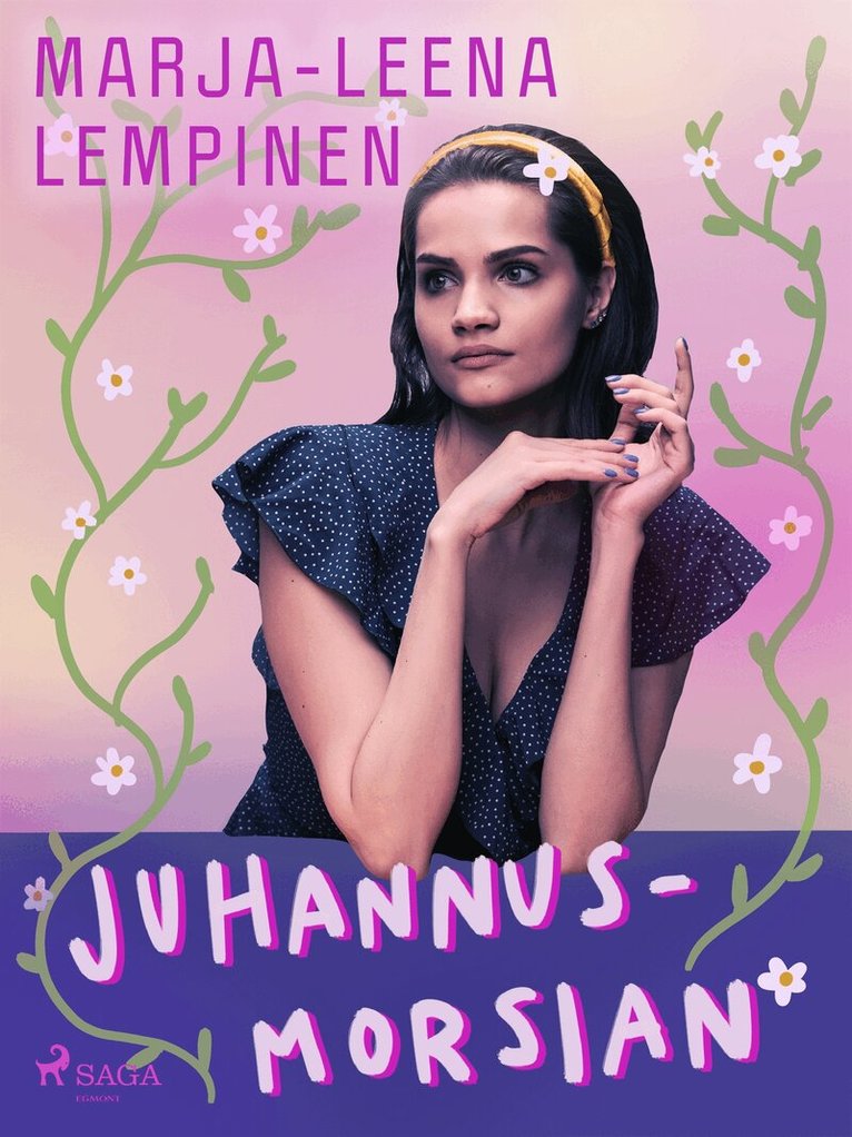 Marja-Leena Lempinen - Juhannusmorsian, E-bok. Tillgänglighet: Lägg i varukorg