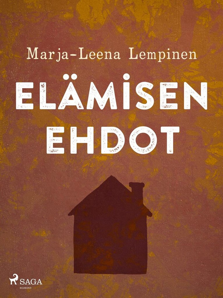 Marja-Leena Lempinen - Elämisen ehdot, E-bok. Tillgänglighet: Lägg i varukorg