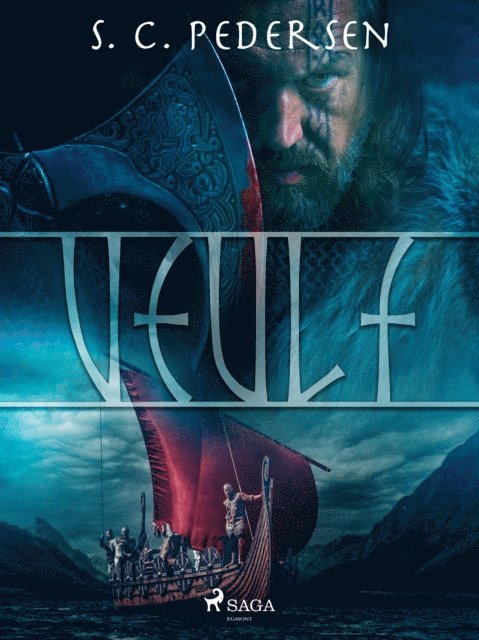 S. C. Pedersen - Veulf, E-bok