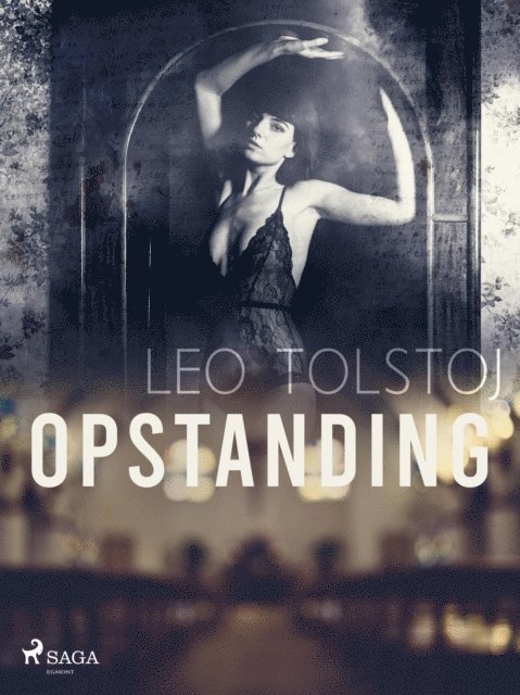 Lev Tolstoj - Opstanding, E-bok