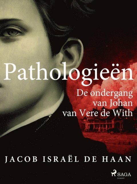 Jacob Israel de Haan - Pathologieën. De ondergang van Johan van Vere de With, E-bok