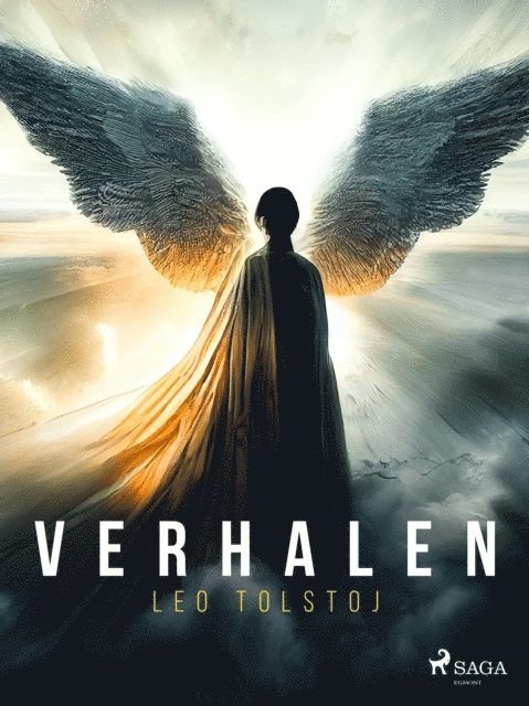 Leo Tolstoj - Verhalen, E-bok