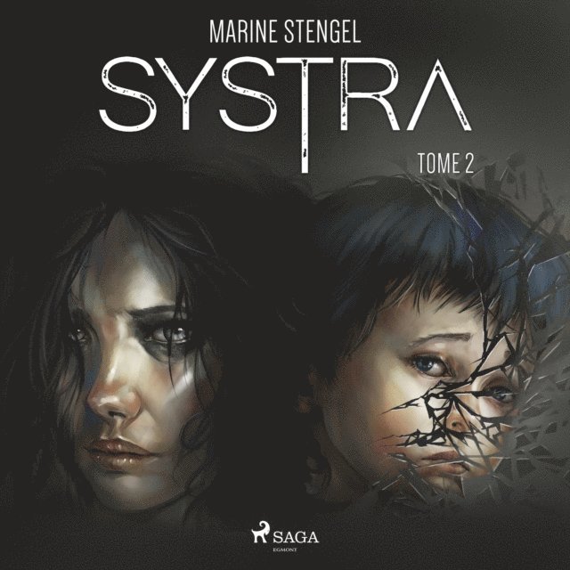 Stengel - Systra, Tome 2, Ljudbok