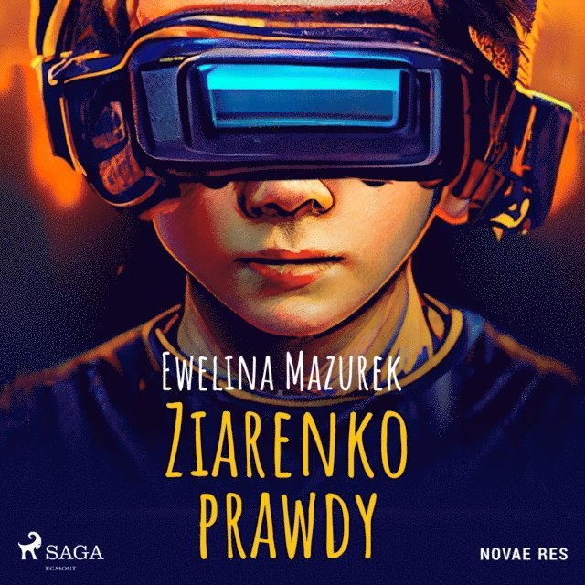 Mazurek - Ziarenko prawdy, Ljudbok
