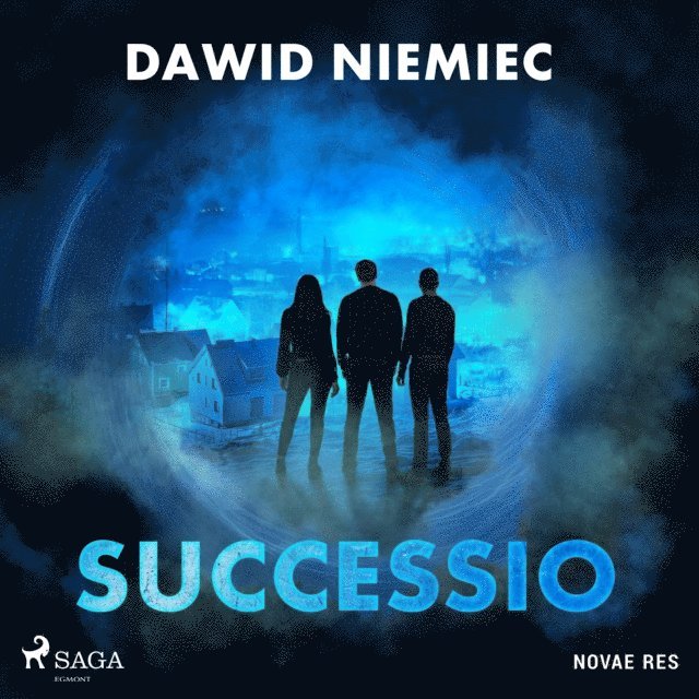 Niemiec - Successio, Ljudbok