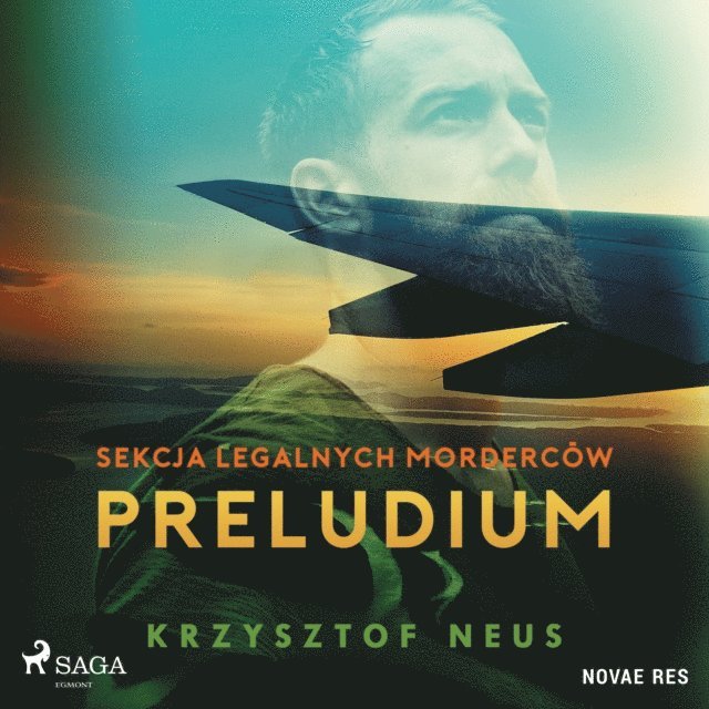 Neus - Sekcja legalnych mordercÃ³w. Preludium, Ljudbok